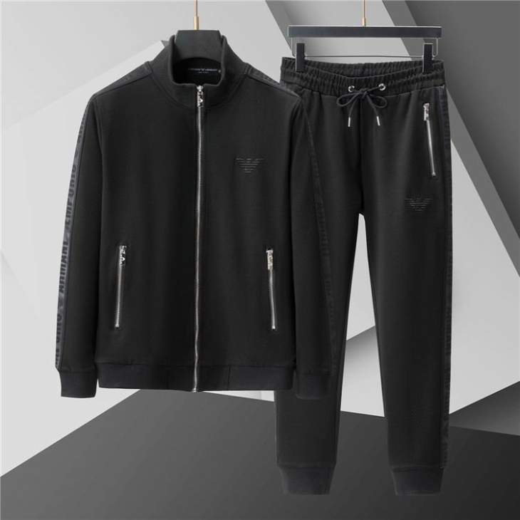 Picture of Armani Sweater Suits _SKUArmaniM-3XL3cr10636661